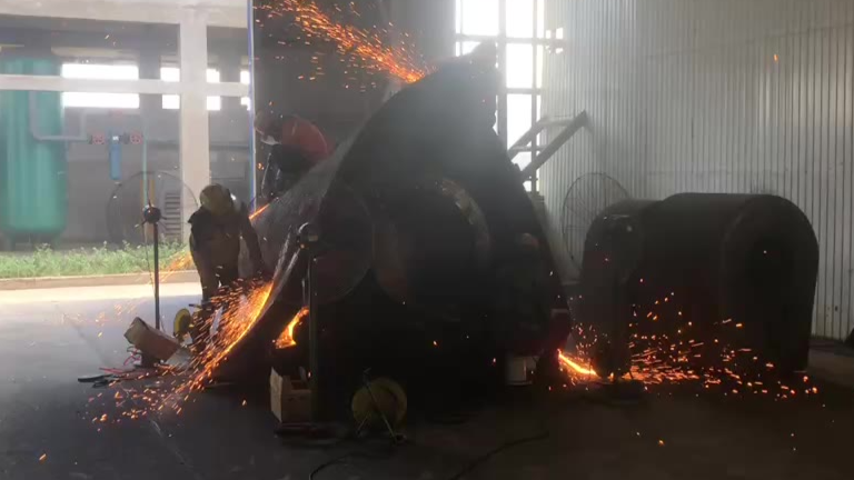 大亚福卡特无刷角磨机 扭力大动力强 免维修寿命长 打磨速度快